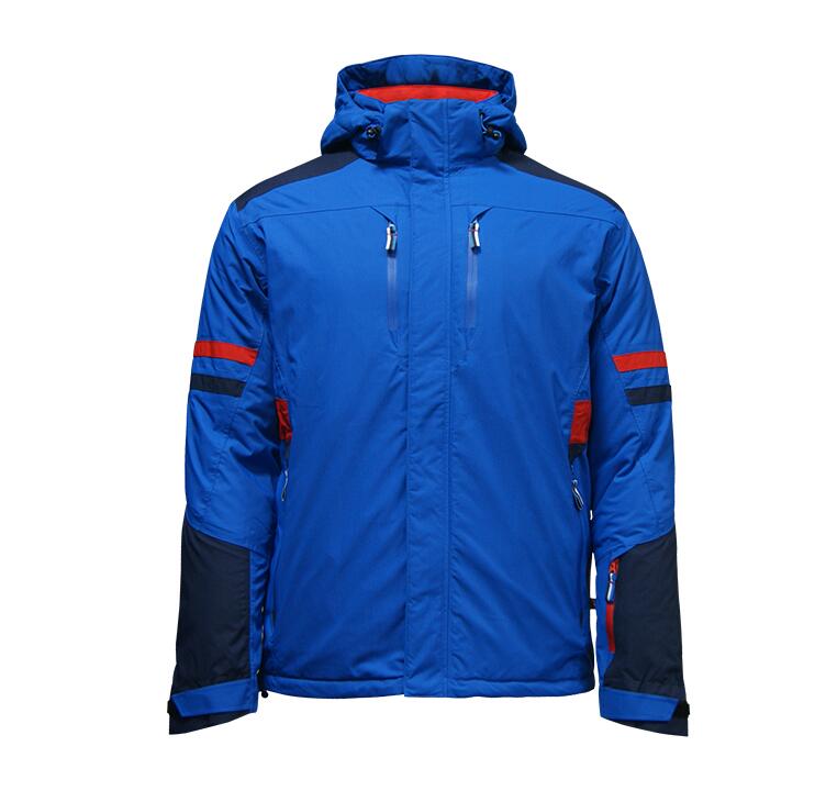 custom made ski jackets