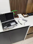 Hospital Waiting Chair | Medical Waiting Room Seating & Bench | Rightway Optical Manufacturer