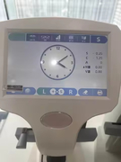 Optometry Equipment Lensometro Digital Auto Lensometro D910 Auto Lensmeter