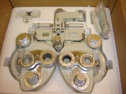 Manual Phoropter VT-100 China Ophthalmic Optical Phoropter