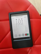 Optometry Equipment Led Eye Chart  Vision Near Test