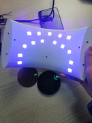 UV-A UV-B Tester | Essential Equipment for Optical Lab | Rightway Optical