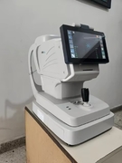 ARK-DX Fully Automatic Autorefractor Digital Auto Refractometer Keratometer Autorefractometro