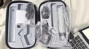 Rechargeable LED Ophthalmoscope | Portable Retinal Exam Instrument | Factory Price