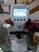 Portable Auto Lensmeter Optical Instruments Lensometer D-900 Lensometro with Cheap Price