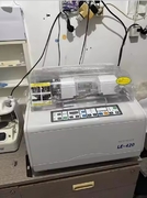 SJG-7100 Automatic Lens Edger Optical Lens Grinder Machine for CR39 Glass PC Lenses with Polishing and Beveling 110V 220V