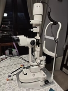 Slit Lamp Microscope | Digital Ophthalmic Slit Lamp for Clinic | Manufacturer