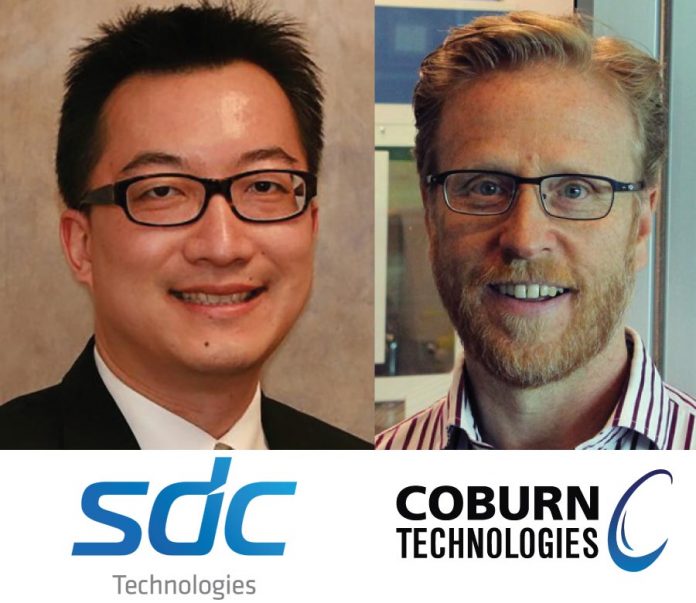 SDC Technologies Acquires Coburn Technologies