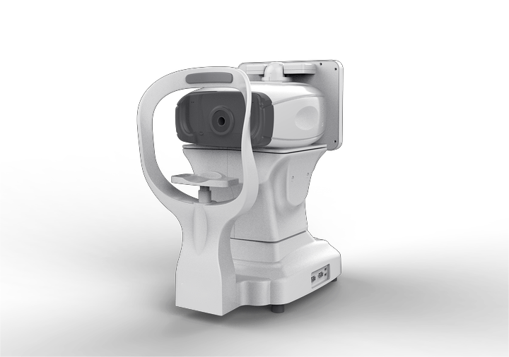 Rightway Brand Optical Instrument ARK-980 Autorefractometer Keratometer ophthalmic autorefractor