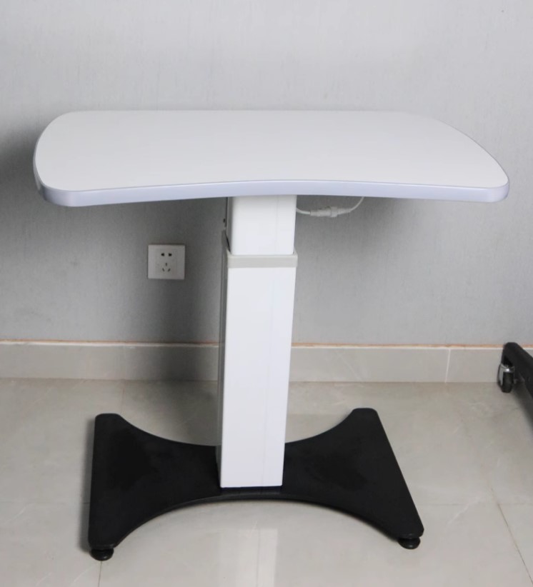 Rightway Brand Optical Ophthalmic Lifting Motorized Table WZ-50 lifting table