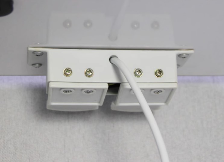 Rightway Brand Optical Ophthalmic Lifting Motorized Table WZ-50 lifting table