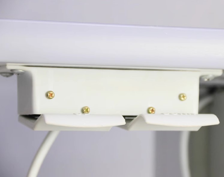 Rightway Brand Optical Ophthalmic Lifting Motorized Table WZ-50 lifting table