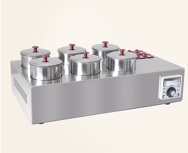 Rightway Brand Tinting machine