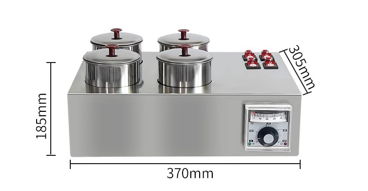 Rightway Brand Tinting machine