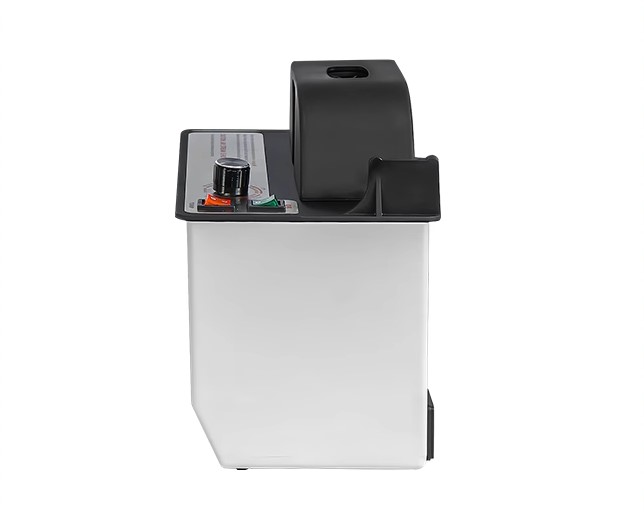 Frame Heater Warmer Optical Glasses Adjustable Lens Eyeglasses Frame Optics Lens Optical Heating Machine Quiet Blowing