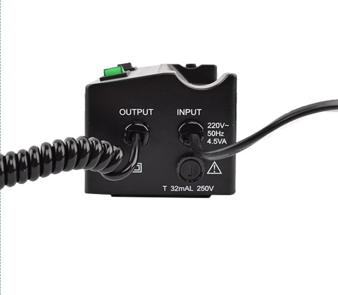 Rightway Brand Ophthalmic Rechargeable Retinoscope YZ-24