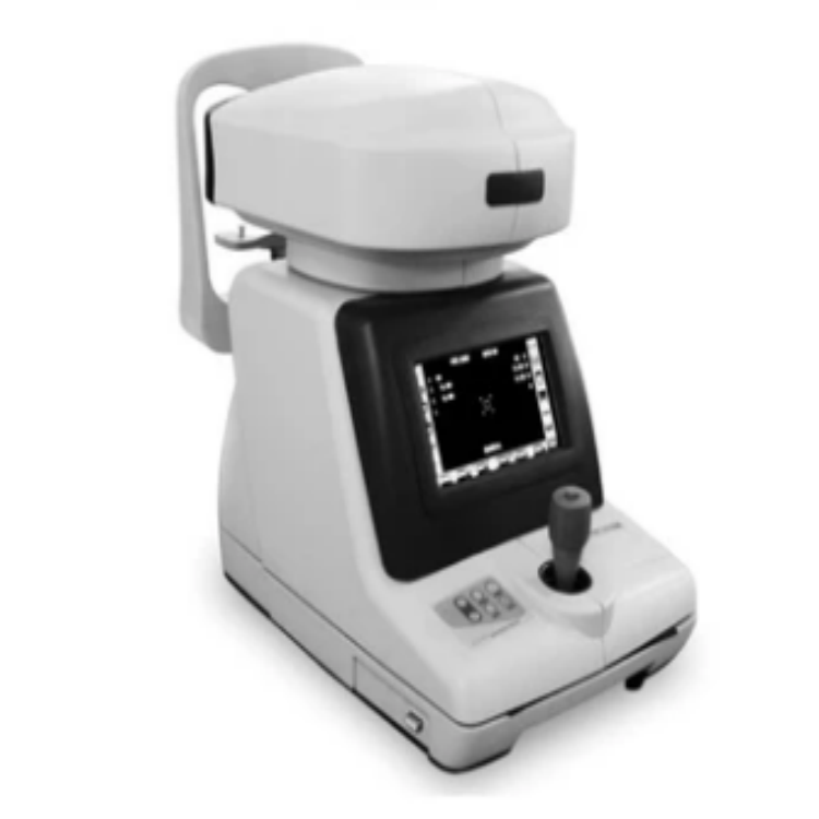 How To Detect Astigmatism With An Automatic Refractometer