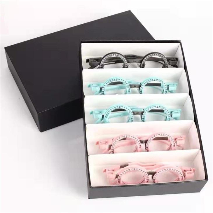 Introduction to glass lenses