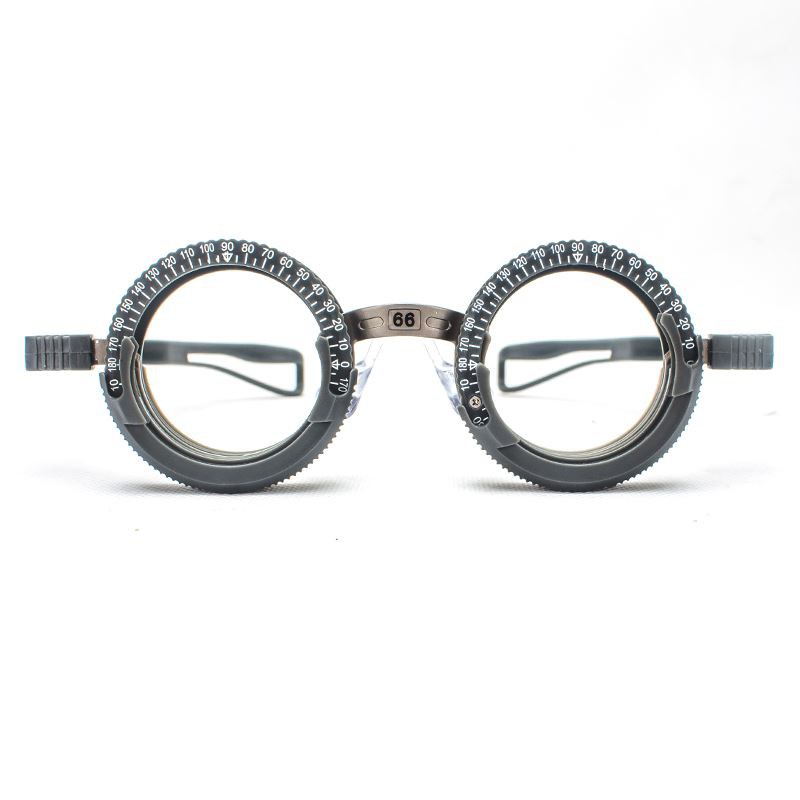 Introduction to Resin Lenses