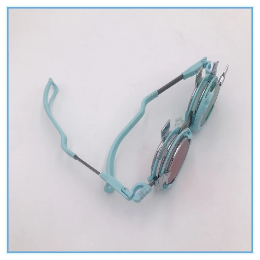 Titanium Super Light Trial Frame PD56MM