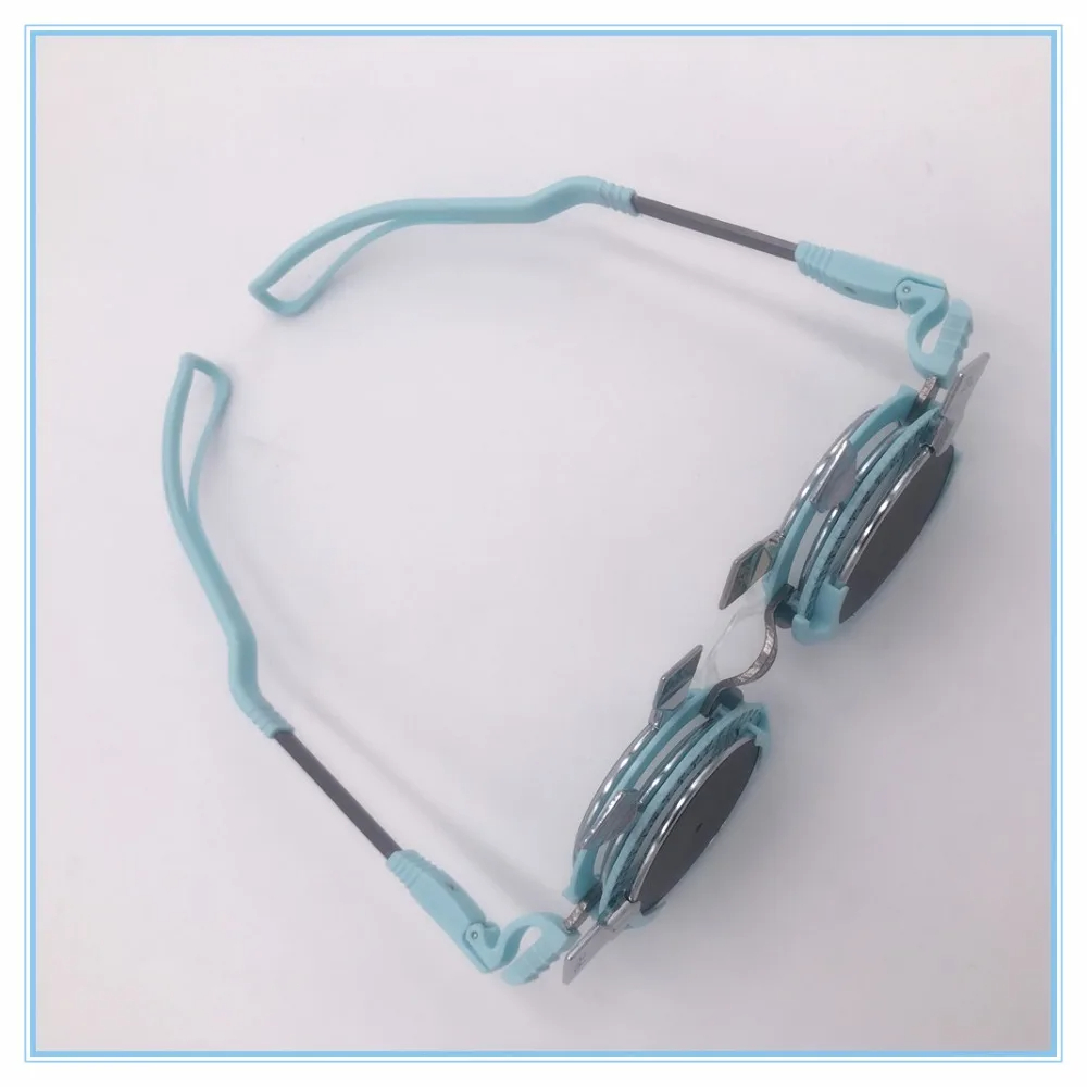 PD 60mm Super Light Titanium Trial Frame