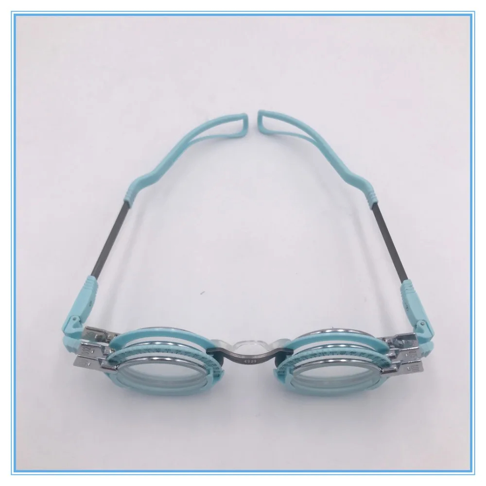 Trial Frame PD 68mm Super Light Titanium