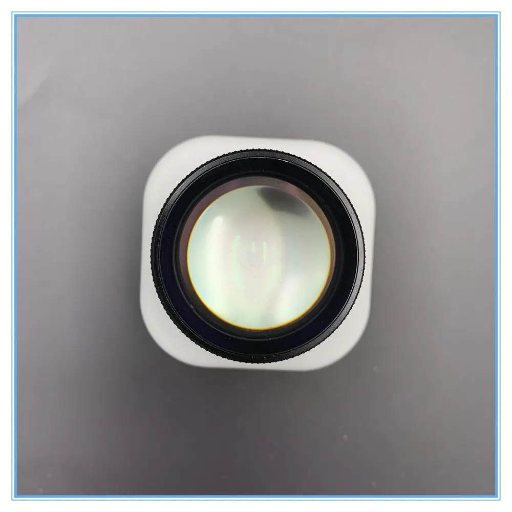 78D Lens for Slit lamp and Ophthalmoscope Wide-angled