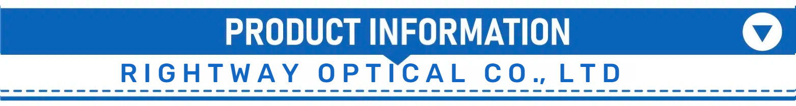 Rightway Brand  High Quality Otpical Photochromic Lens Tester CP-14