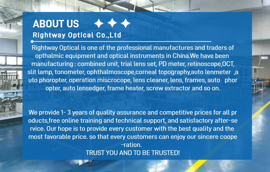 Optical Shop pattern lens drilling machine 18AC optics pattern driller