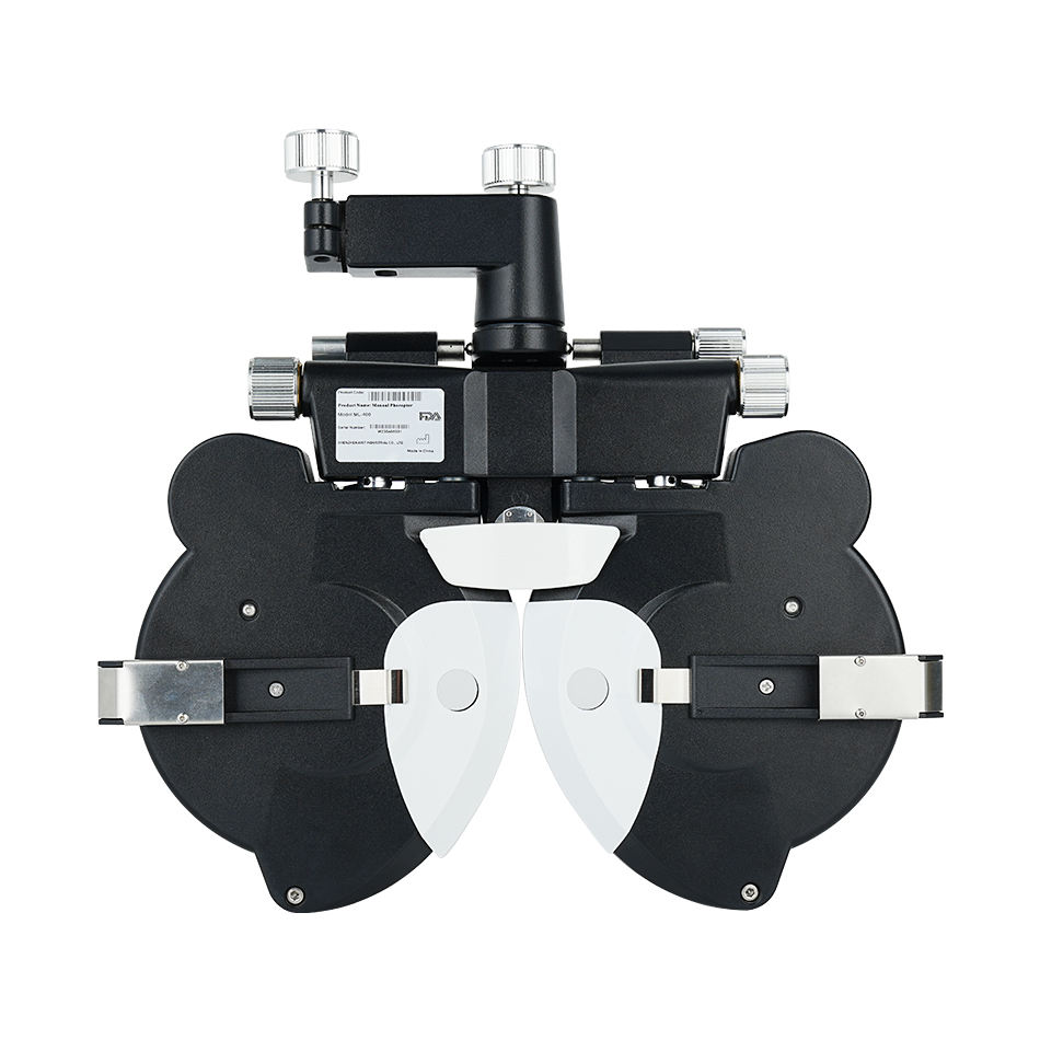 Manual Phoropter ML-400 China Ophthalmic Optical Phoropter