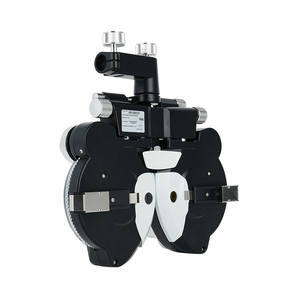 Manual Phoropter ML-400 China Ophthalmic Optical Phoropter