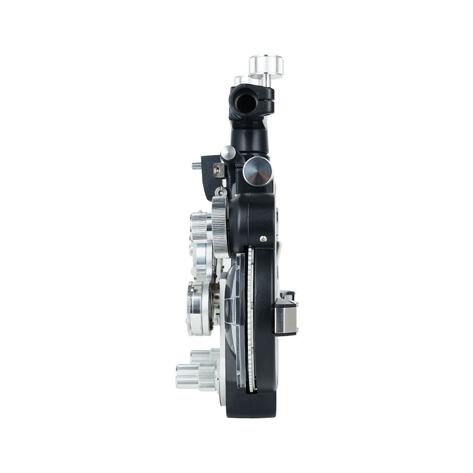 Manual Phoropter ML-400 China Ophthalmic Optical Phoropter