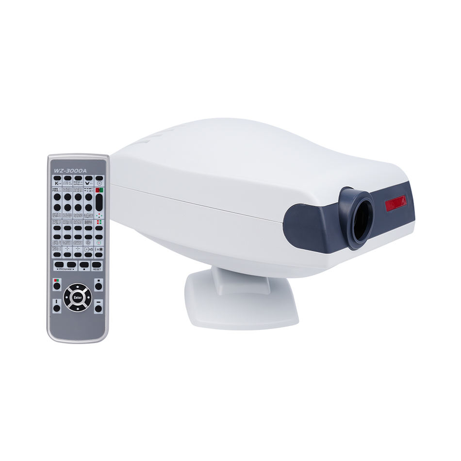 New Ophthalmic Equipment Vision Lcd Auto Chart Projector with Long-term Service