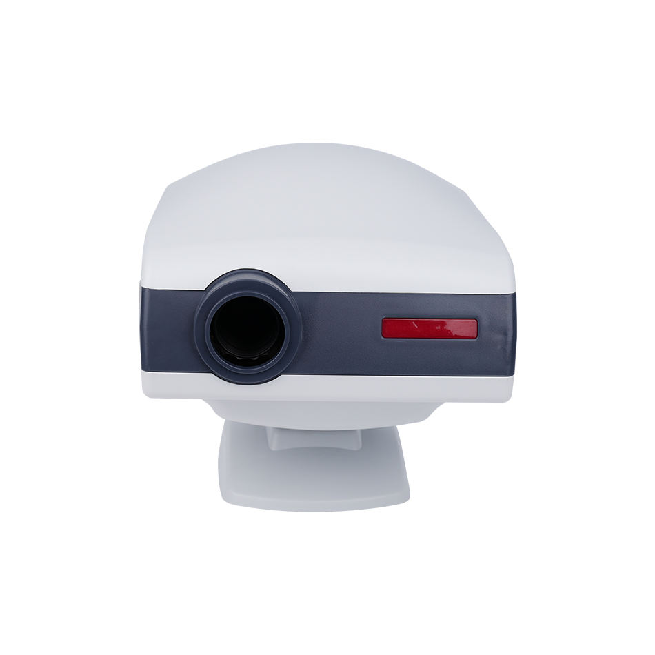 New Ophthalmic Equipment Vision Lcd Auto Chart Projector with Long-term Service