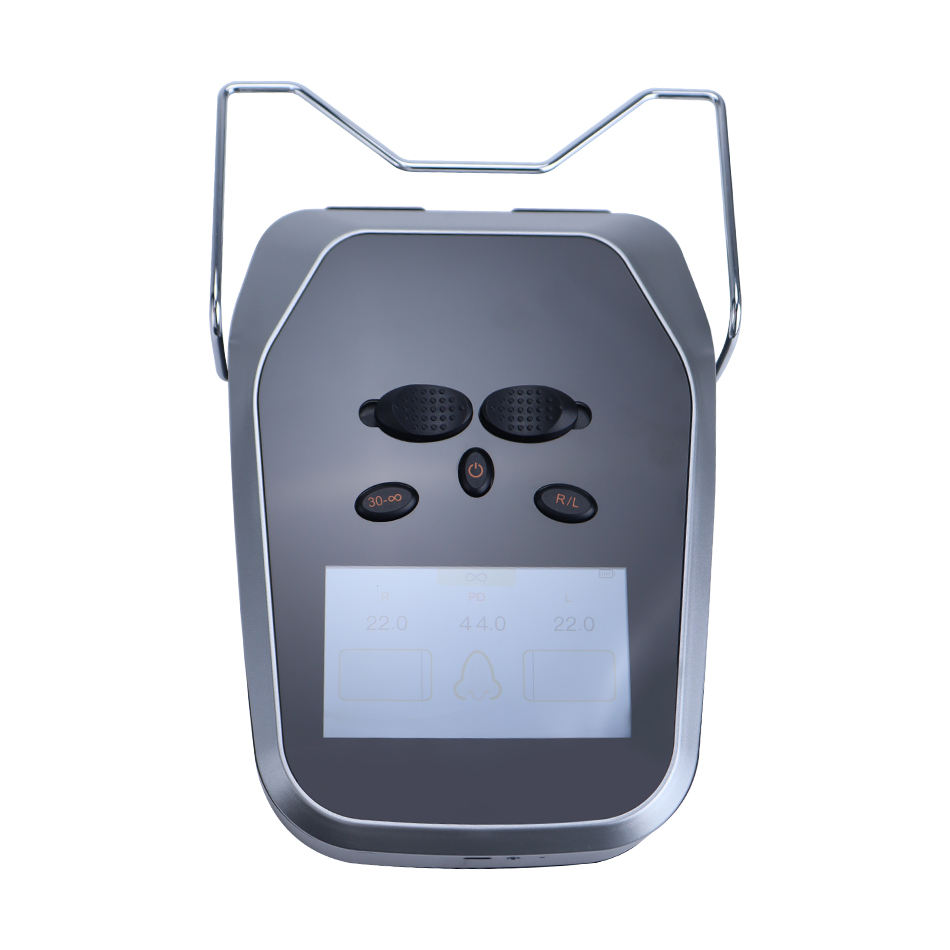 High Quality Optical Instrument Pd Meter Digital Pupil Meter PD-400