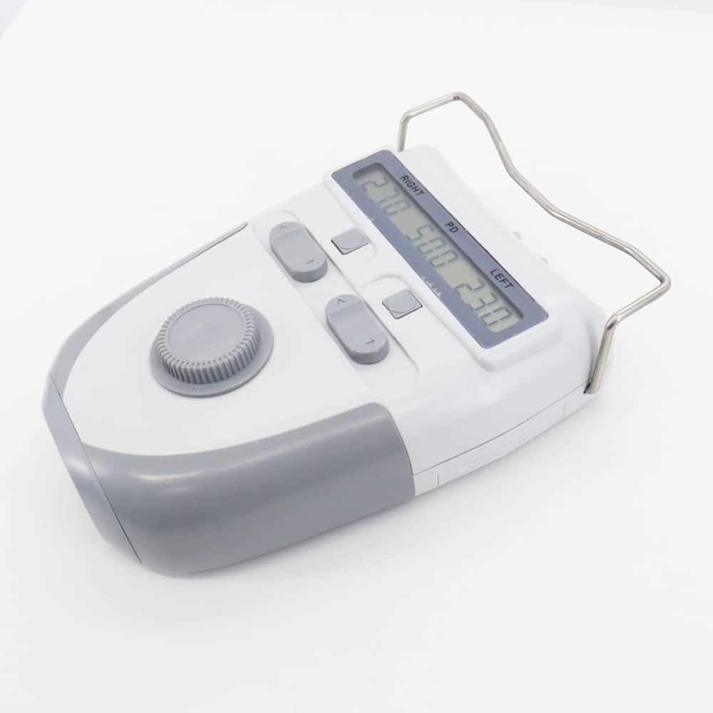 Ophthalmic Equipment Pupilometer Interpupillary Distance Measuring Tool LY-9G Optical Digital Pupillary Distance Meter