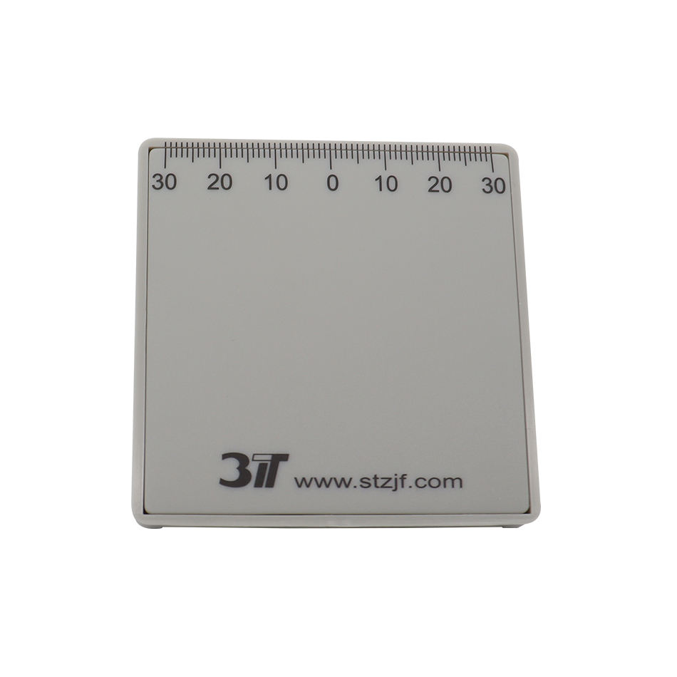 Professional Measuring Tool JD-CHI Optical Glasses Angle Meter Ruler Eyeglasses Parts for Repair and Gauging