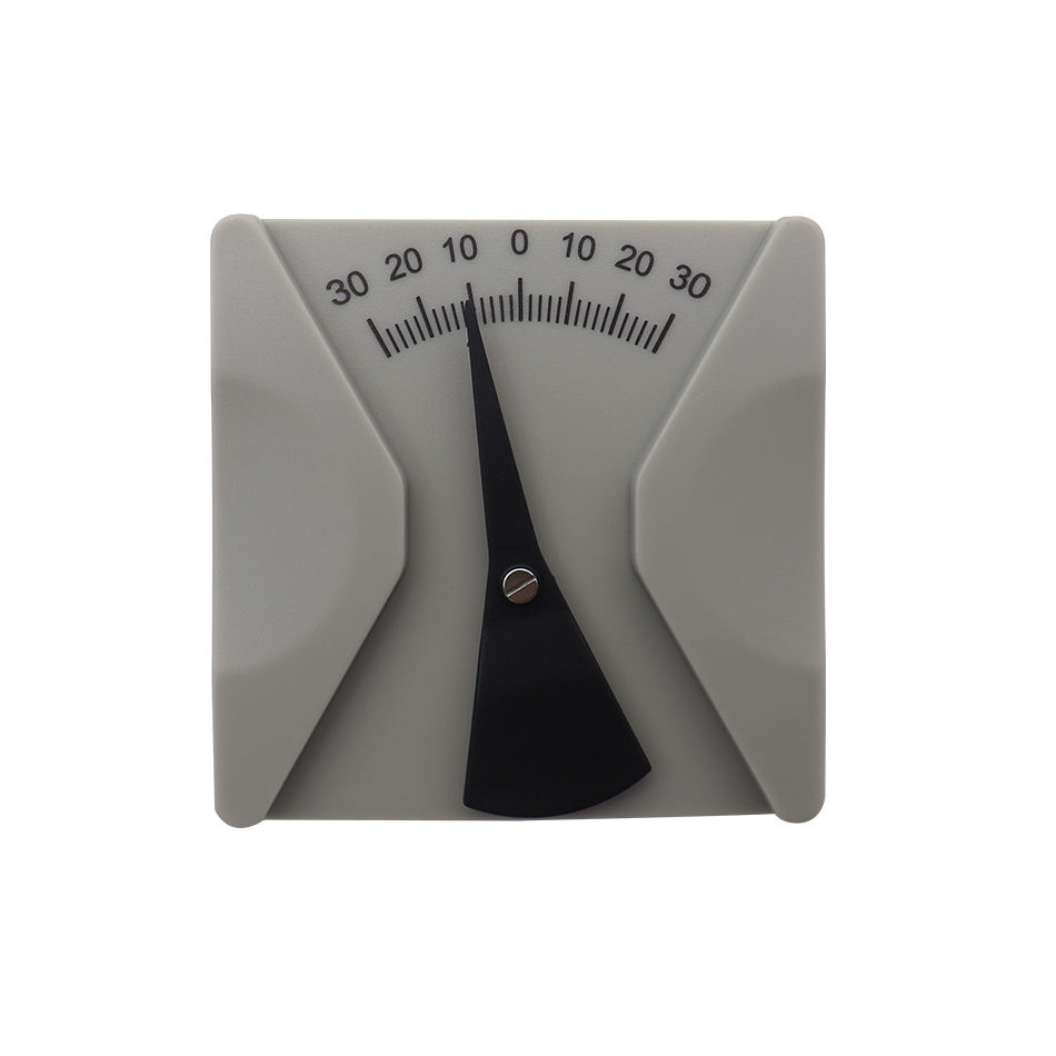 Professional Measuring Tool JD-CHI Optical Glasses Angle Meter Ruler Eyeglasses Parts for Repair and Gauging