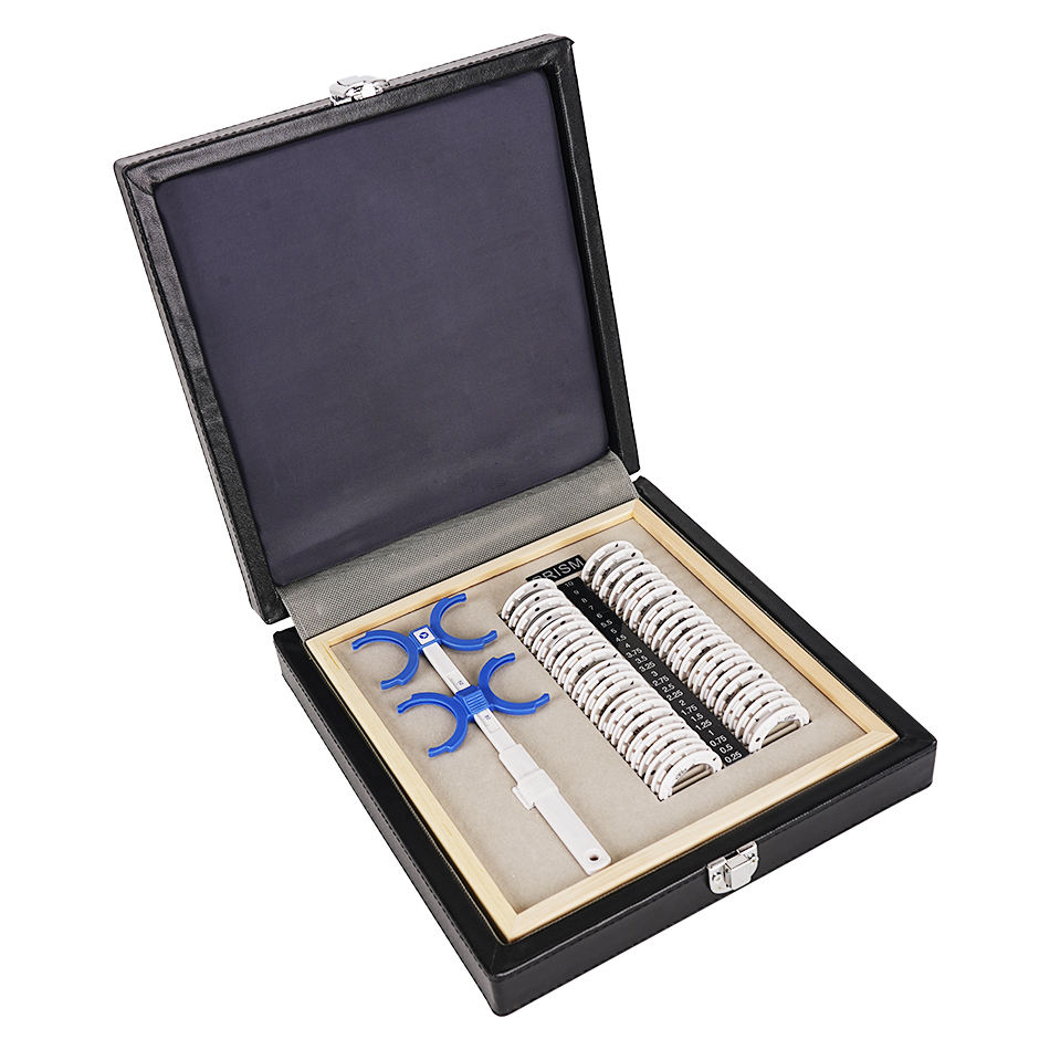 Optics High-quality Prism Bar Cost-effective Ophthalmic Equipment Ophthmology Instrument