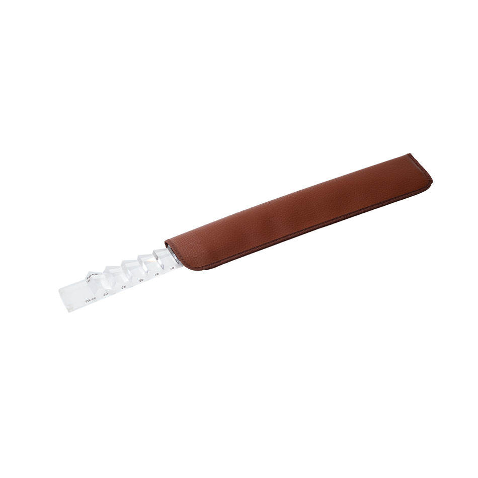 Prism Bars for Optometry Optical Prism Bar VB-15 Ophthalmic Instrument