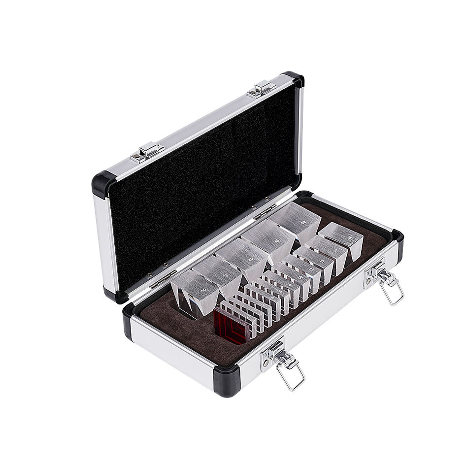 Ophthalmic Prism Bars Optical Instruments LS-16 Ophthalmic Prism Bars Optical Instrument