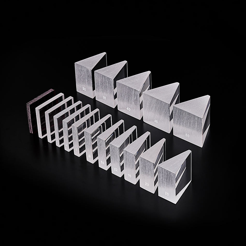 Ophthalmic Prism Bars Optical Instruments LS-16 Ophthalmic Prism Bars Optical Instrument