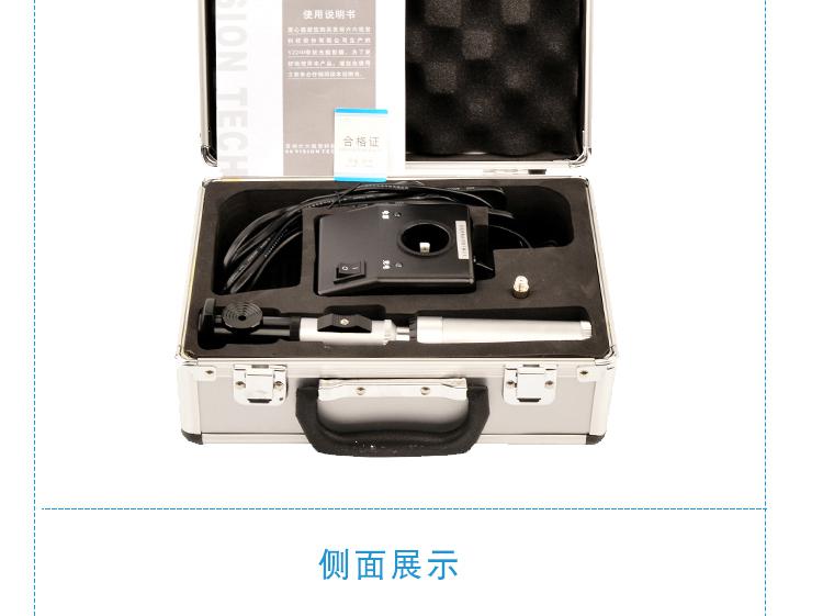 optical instrument best sale with CE certificate rechargeable retinoscope