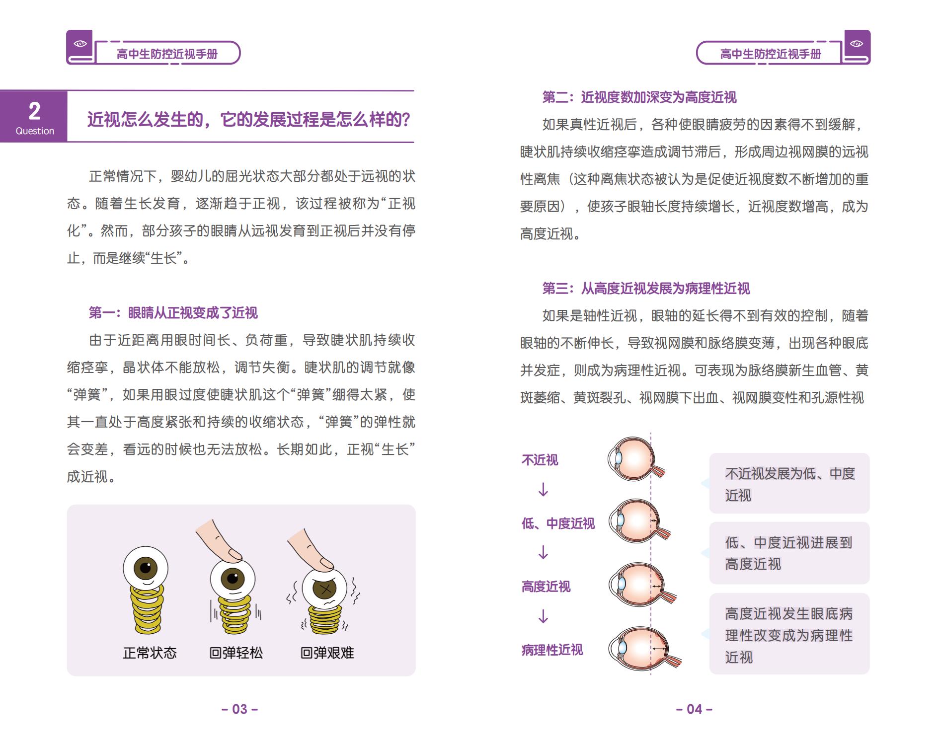 optical instrument, eyesight