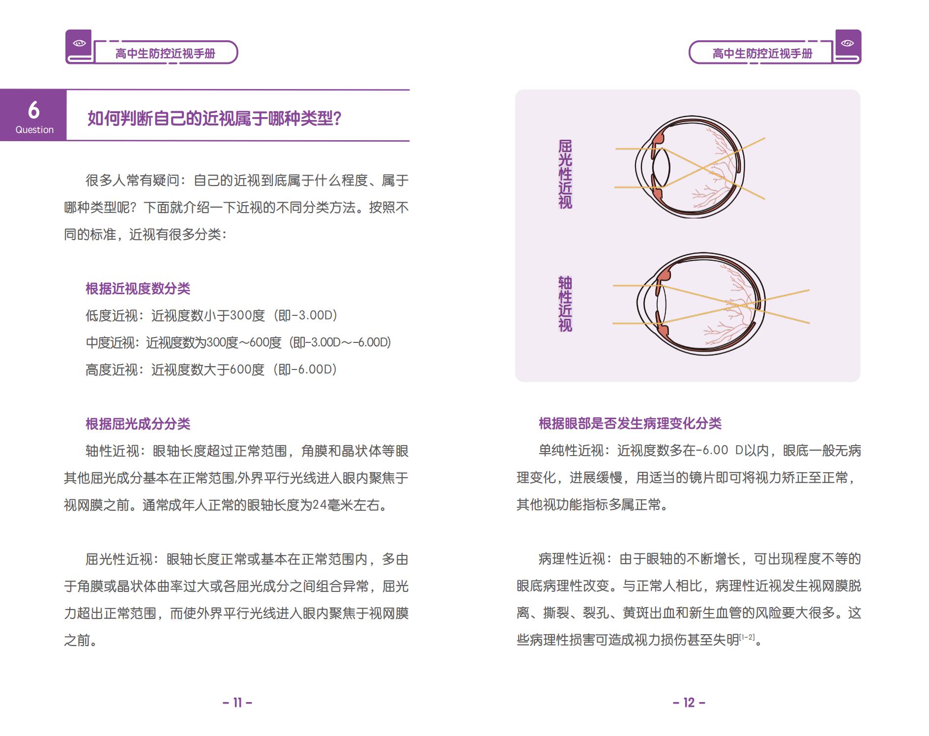 optical instrument, eyesight