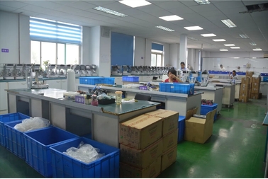RIGHTWAY OPTICAL CO.,LTD