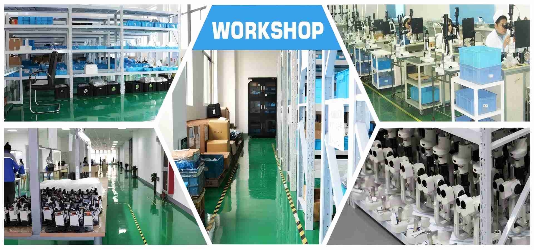 Optometry Equipments Bestseller - Lens-Processing  Equipment Authentic