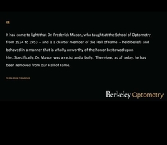 blog/fredrick-mason-removed-from-berkeley-school-of-optometry-hall-of-fame.htm