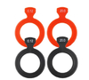 3 pcs Trial lens Optical Lens Plastic Rim DIA 38mm for Trial Lens Set