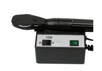 Ophthalmoscope Surgical Instrument AC Power Mini